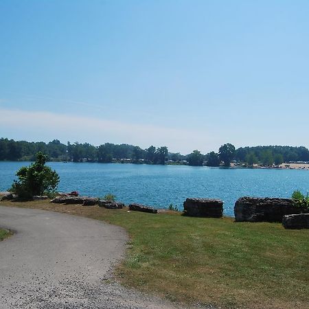 Sherkston Shores Beach Resort Port Colborne Zewnętrze zdjęcie