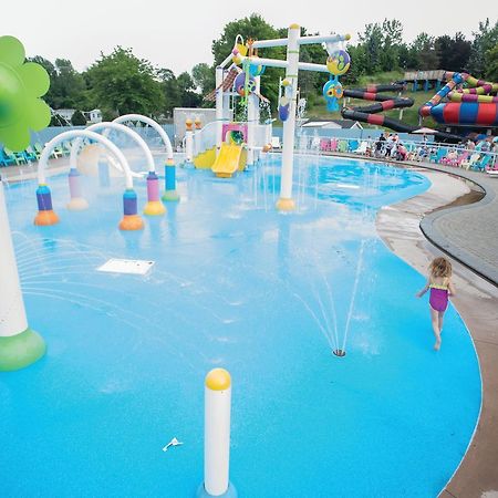 Sherkston Shores Beach Resort Port Colborne Zewnętrze zdjęcie