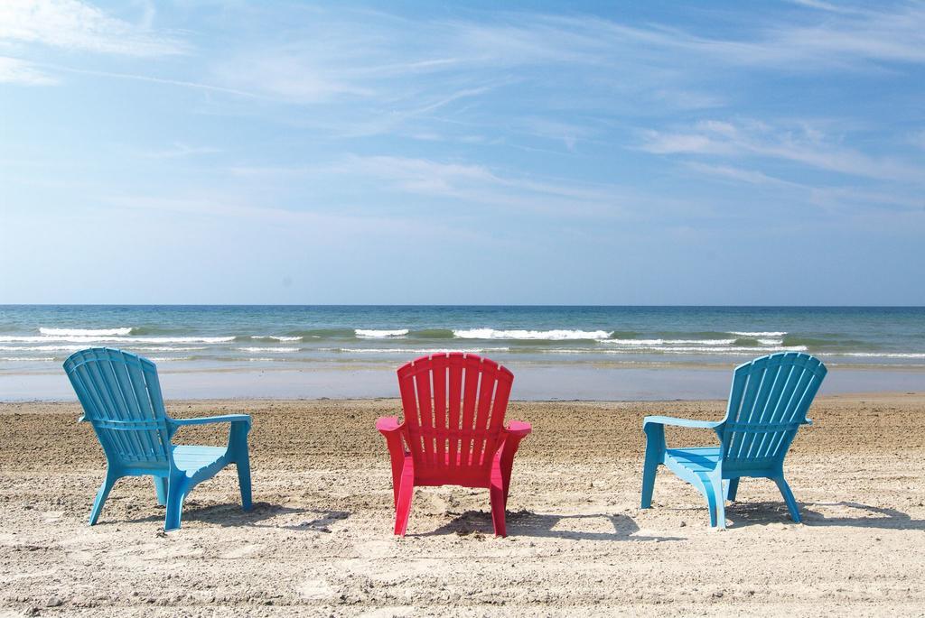 Sherkston Shores Beach Resort Port Colborne Zewnętrze zdjęcie