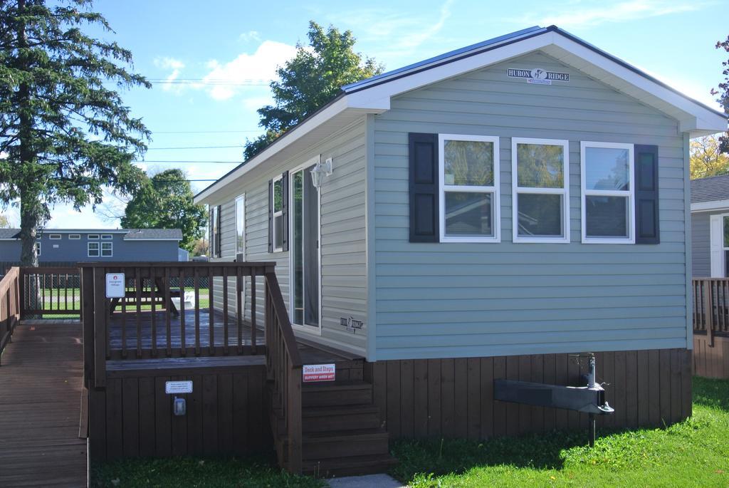 Sherkston Shores Beach Resort Port Colborne Zewnętrze zdjęcie