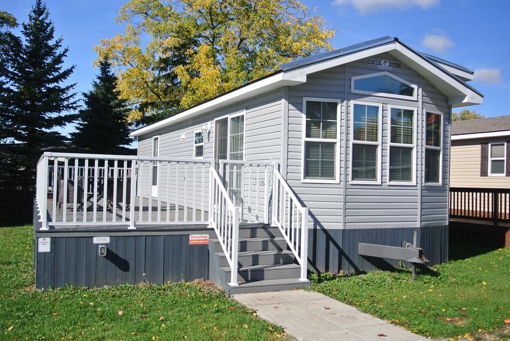 Sherkston Shores Beach Resort Port Colborne Zewnętrze zdjęcie
