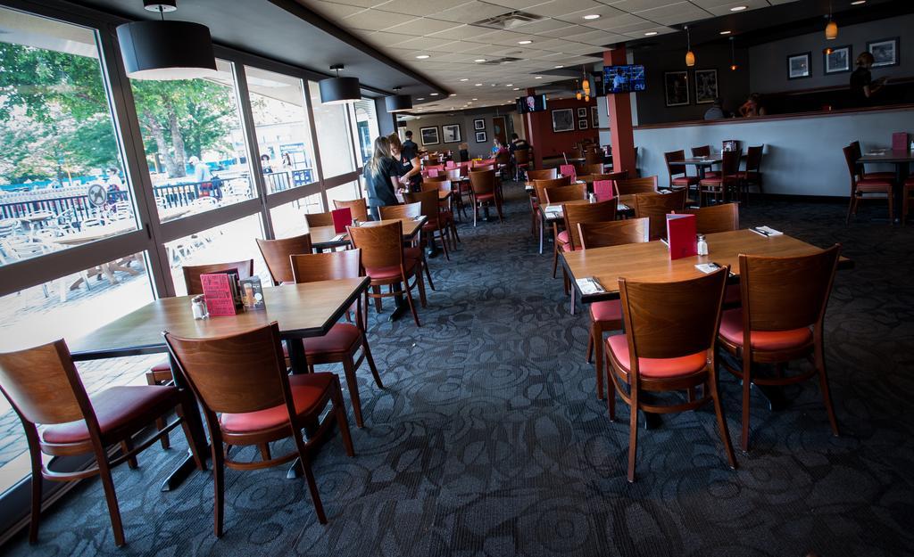 Sherkston Shores Beach Resort Port Colborne Zewnętrze zdjęcie