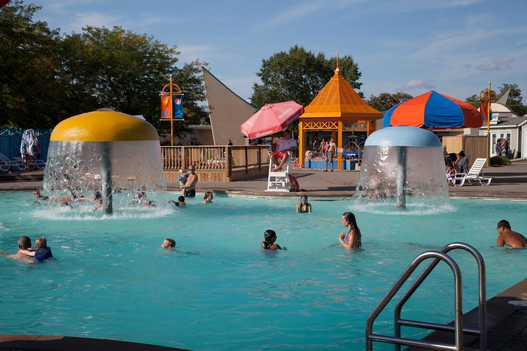 Sherkston Shores Beach Resort Port Colborne Zewnętrze zdjęcie