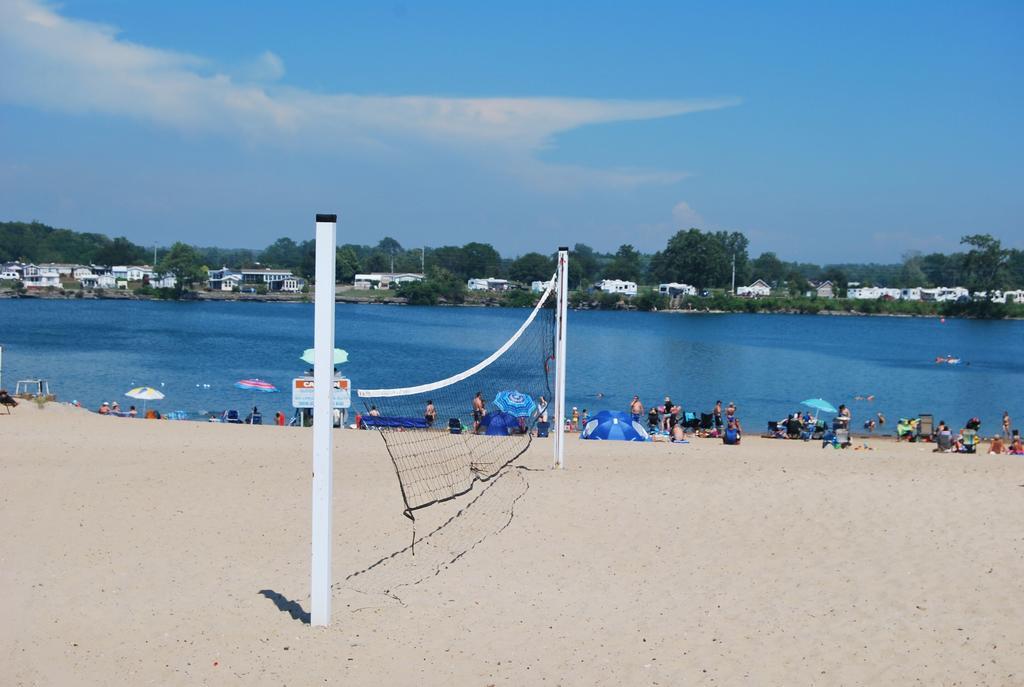 Sherkston Shores Beach Resort Port Colborne Zewnętrze zdjęcie