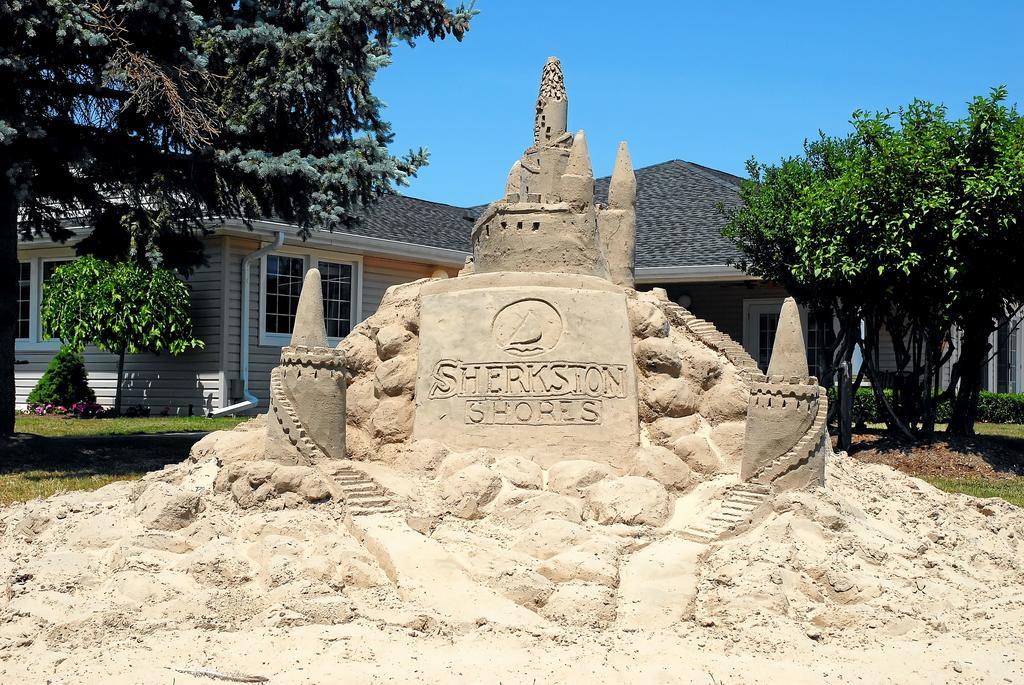 Sherkston Shores Beach Resort Port Colborne Zewnętrze zdjęcie